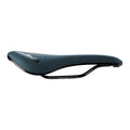 SELLE ITALIA Novus Boost Evo Gravel TM Superflow Saddle - Blue