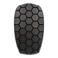 USWE VST BACK PROTECTOR - BLACK