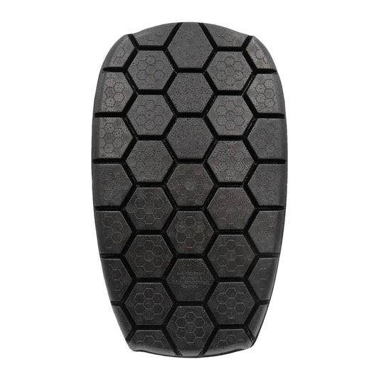 USWE VST BACK PROTECTOR - BLACK