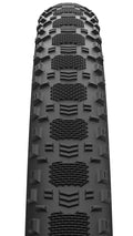 MAXXIS ASPEN ST 120 TPI HYPR-X EXO TR GRAVEL TYRE - BLACK