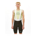 PAS NORMAL STUDIOS Men Mechanism Pro Bibs - Dark Olive