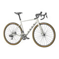 FARA F/All-Road Element SRAM Rival AXS Bike - Off White