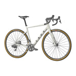 FARA F/All-Road Element SRAM Rival AXS Bike - Off White