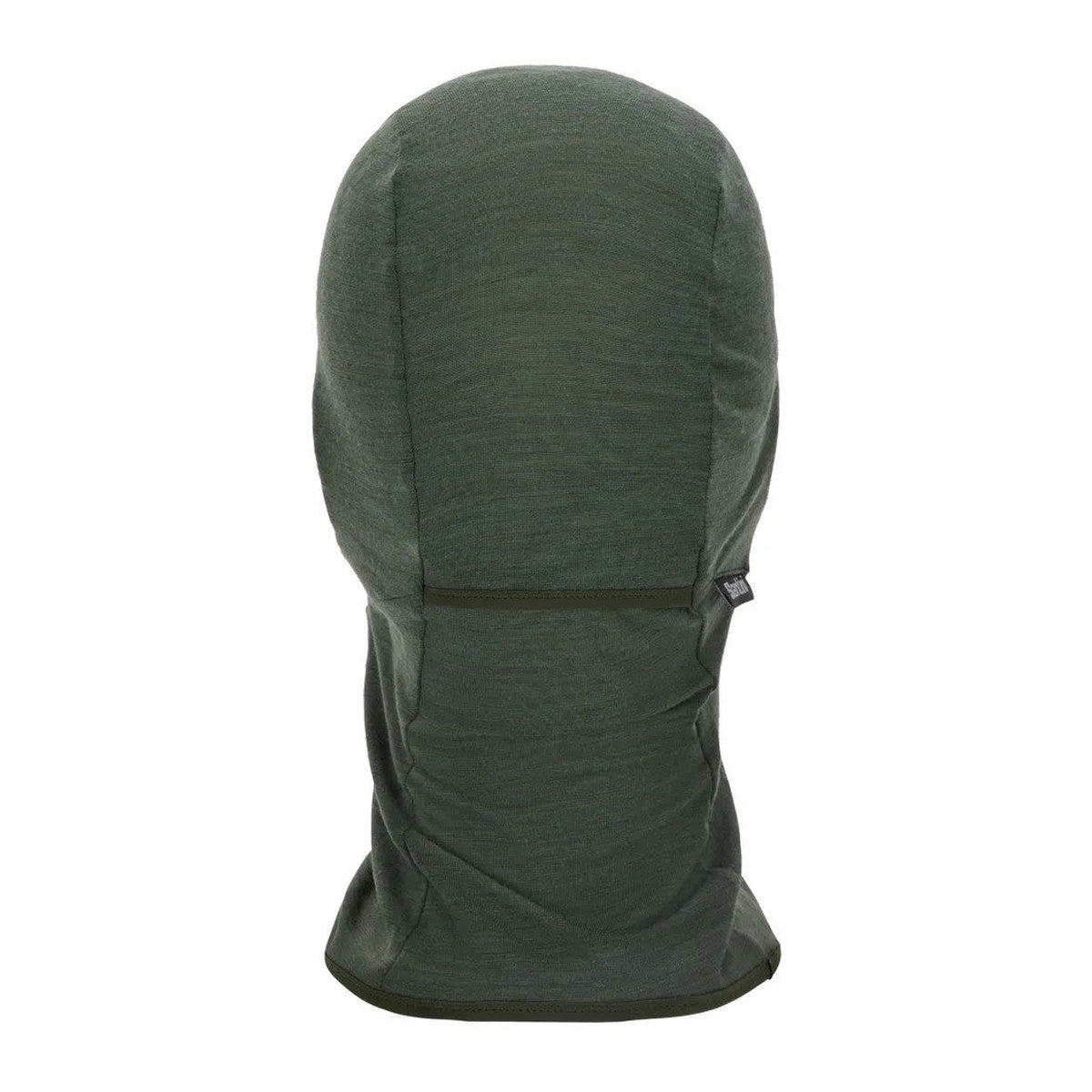 SANTINI Balaclava Explorer Wool - Military Green
