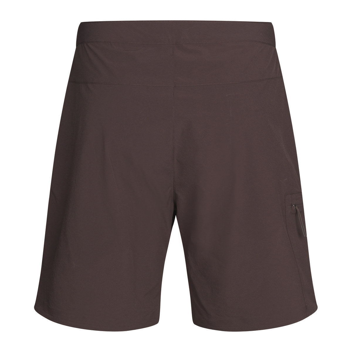 PAS NORMAL STUDIOS Off Race Shorts - Light Brown