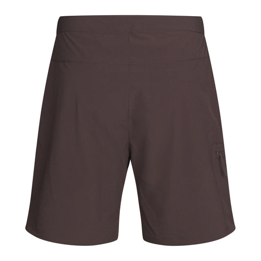 PAS NORMAL STUDIOS Off Race Shorts - Light Brown