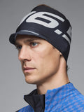 Q36.5 Hybrid Visor - Storm Grey