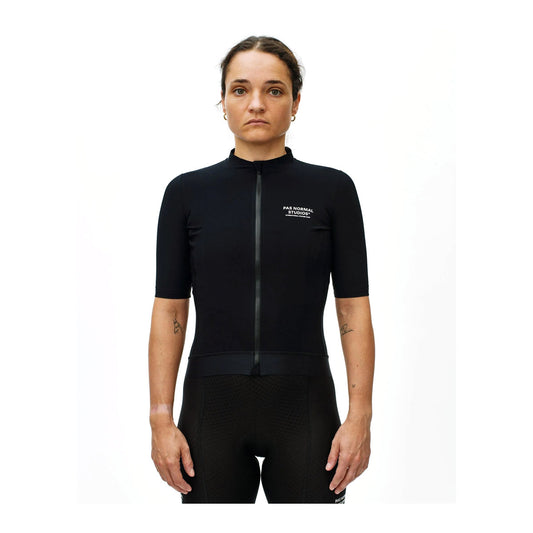 PAS NORMAL STUDIOS Women Essential Jersey - Black