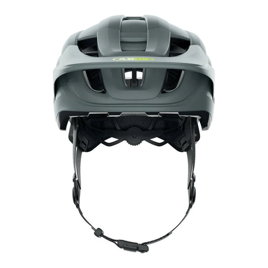 ABUS CLIFFHANGER MIPS HELMET - CONCRETE GREY