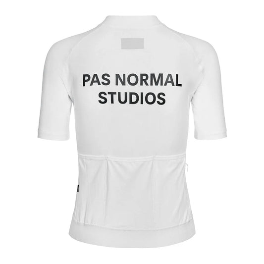 PAS NORMAL STUDIOS Women Essential Jersey - White