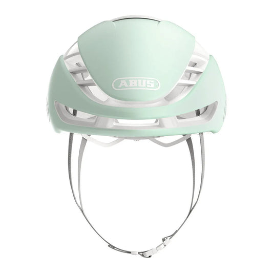 ABUS GAMECHANGER 2.0 HELMET - PURE MINT
