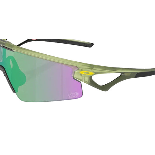 OAKLEY Sphaera Strike - TDF Matte Fern/Prizm Road Jade