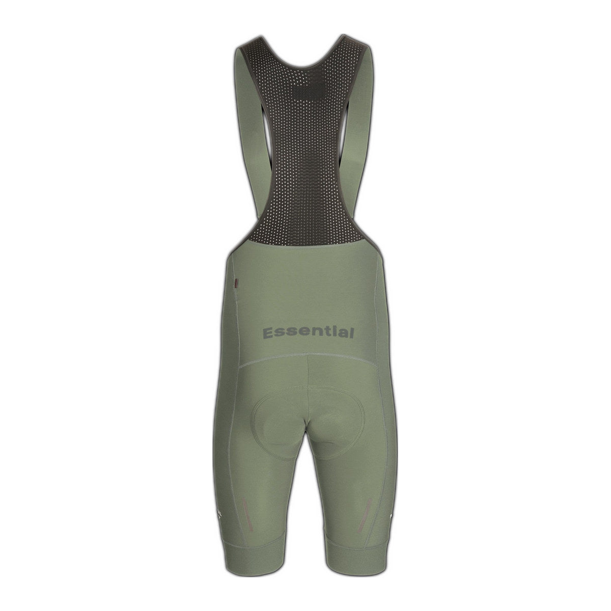 PAS NORMAL STUDIOS Men Essential Thermal Bibs - Dark Celeste