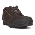 PAS NORMAL STUDIOS x DIEMME Movida'92 Shoes - Dark Brown