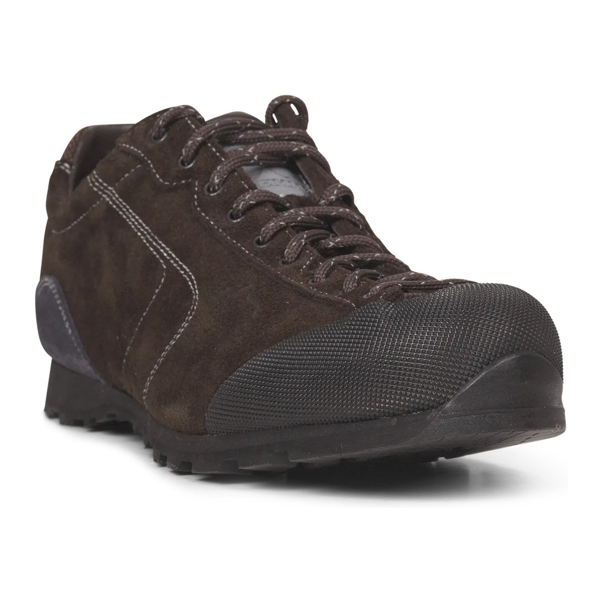 PAS NORMAL STUDIOS x DIEMME Movida'92 Shoes - Dark Brown