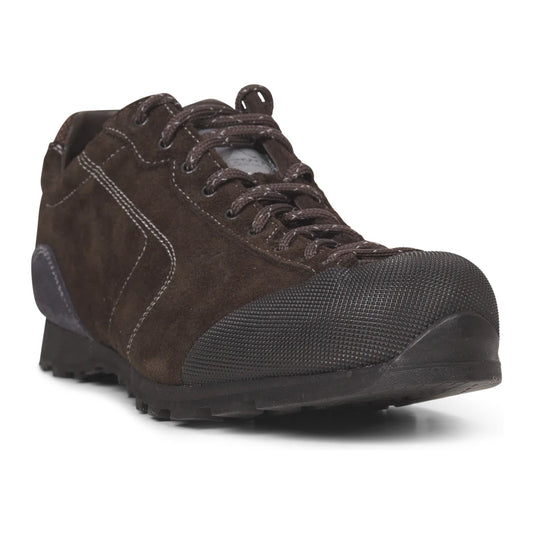 PAS NORMAL STUDIOS x DIEMME Movida'92 Shoes - Dark Brown