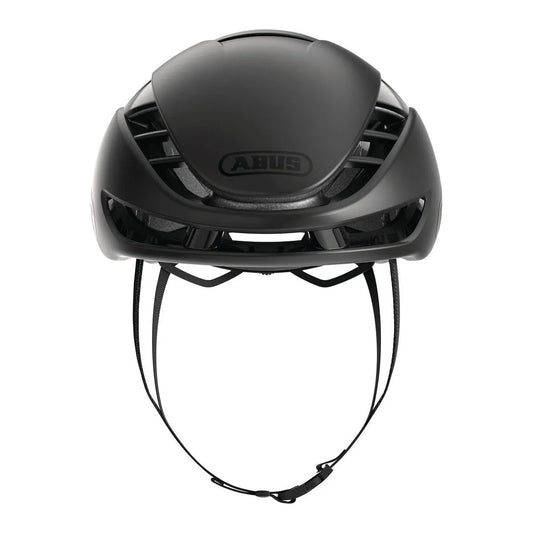 ABUS GAMECHANGER 2.0 HELMET - VELVET BLACK