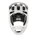 ABUS TARGON - LEMON WHITE