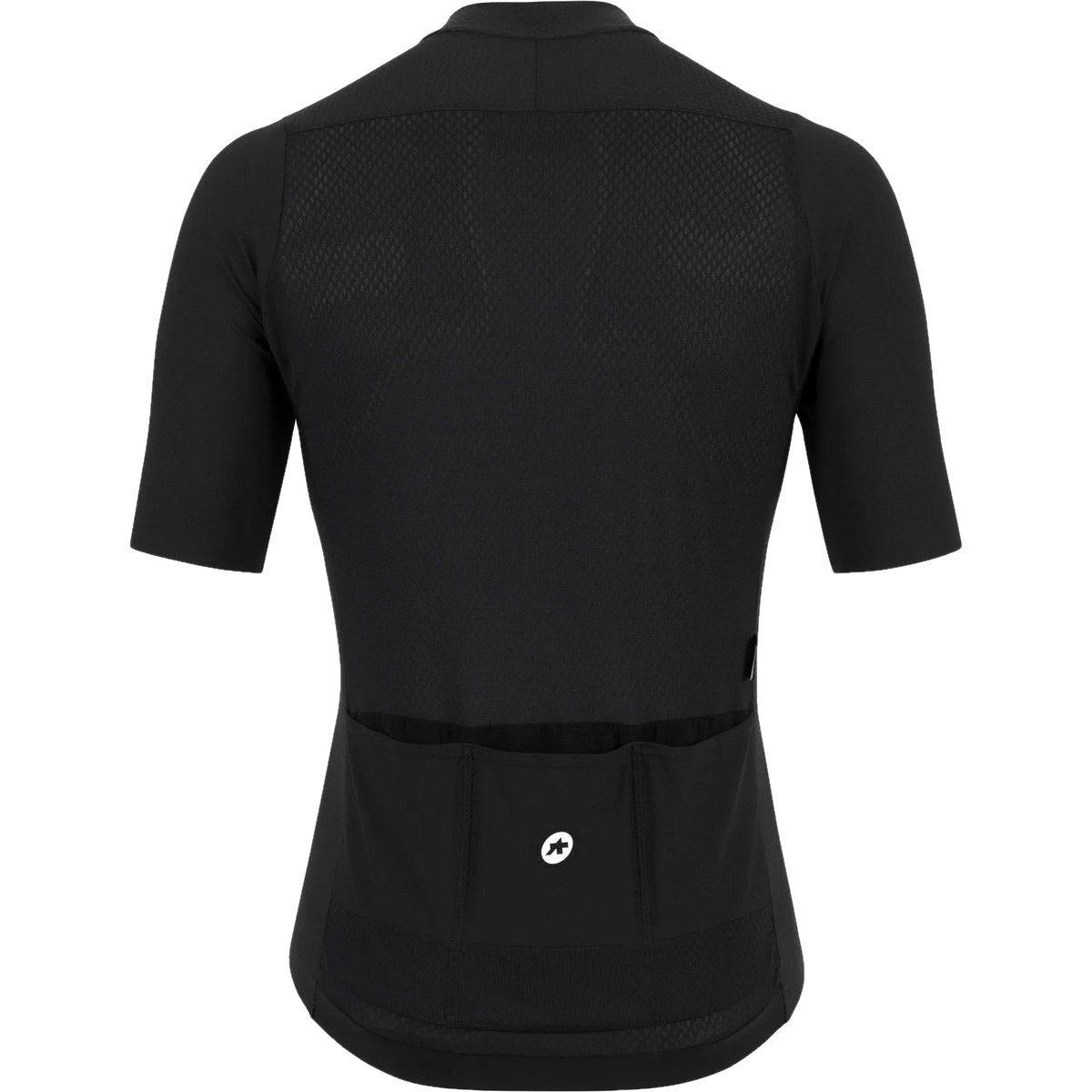 ASSOS Mille GT Jersey S11 - Black Series