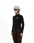 PAS NORMAL STUDIOS Women Mechanism Thermal Jacket - Black