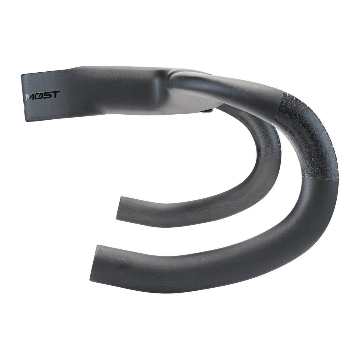 MOST iTALON ULTRA FAST 1K Integrated - Handlebar