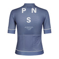 PAS NORMAL STUDIOS Mechanism Women Jersey - Light Indigo