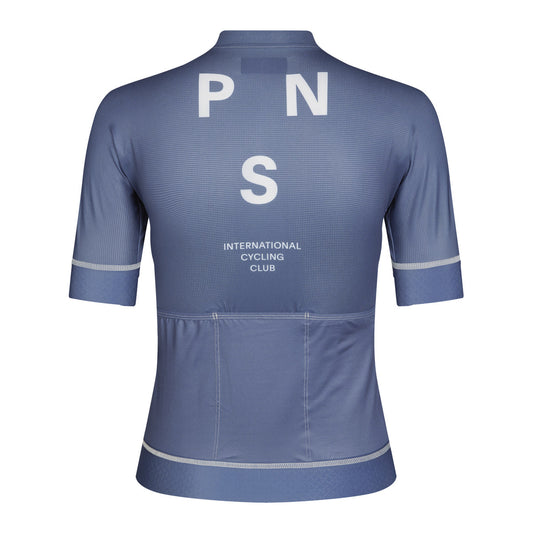 PAS NORMAL STUDIOS Mechanism Women Jersey - Light Indigo