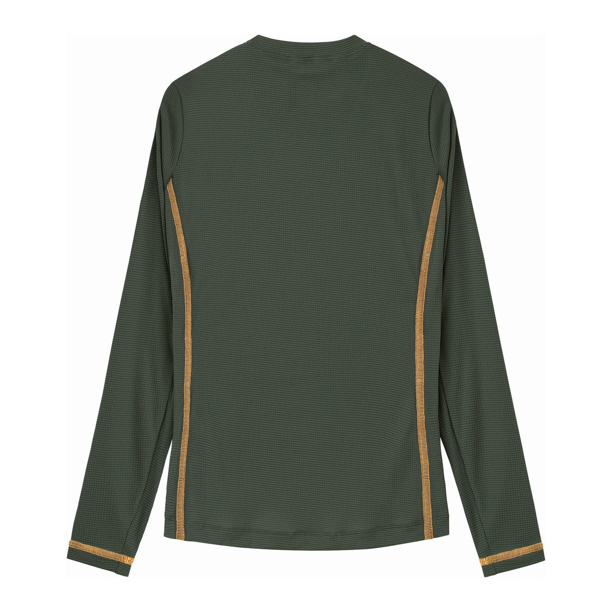 PEDALED WOMEN ODYSSEY POWER DRY BASE LAYER - DARK OLIVE