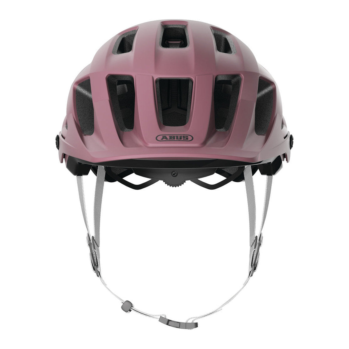 ABUS MOVENTOR 2.0 MIPS HELMET - BLUSH RED