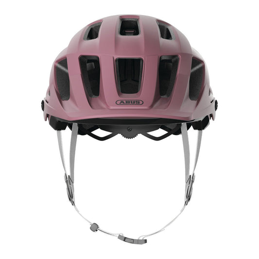ABUS MOVENTOR 2.0 MIPS HELMET - BLUSH RED