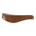 SELLE ITALIA Turbo Racer Saddle - Brown