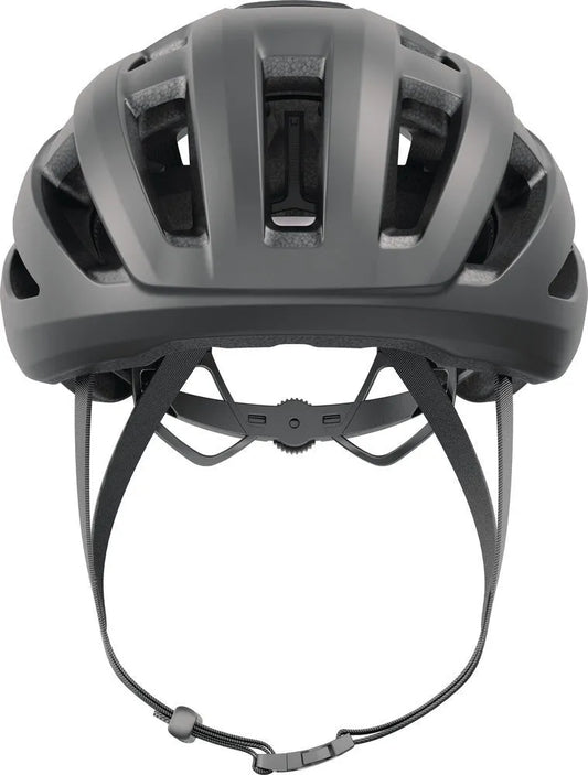 ABUS POWERDOME MIPS HELMET - VELVET BLACK