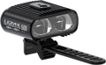 LEZYNE POWER HIGH BEAM 500 LOADED STVZO Front LIGHT - BLACK/WHITE