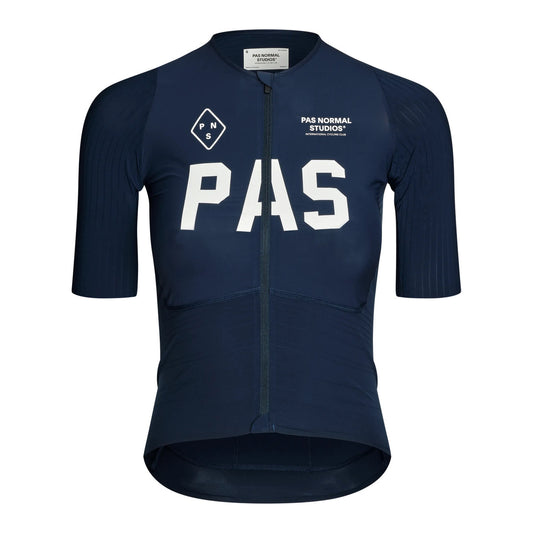 PAS NORMAL STUDIOS PAS Mechanism Pro Women Jersey - Navy