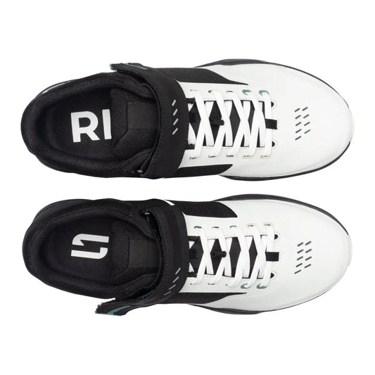 SIDI Indomita Gravel Cycling Shoes - Ice White / Black