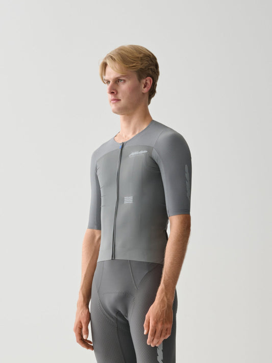 MAAP Eclipse Pro Race Jersey - Pewter