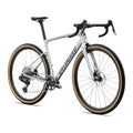 SPECIALIZED Crux 5 Expert  SRAM Force XPLR Gravel Bike - Shdwsil/Metobsd