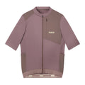 PEDALED Odyssey Merino Jersey - Raisin Purple