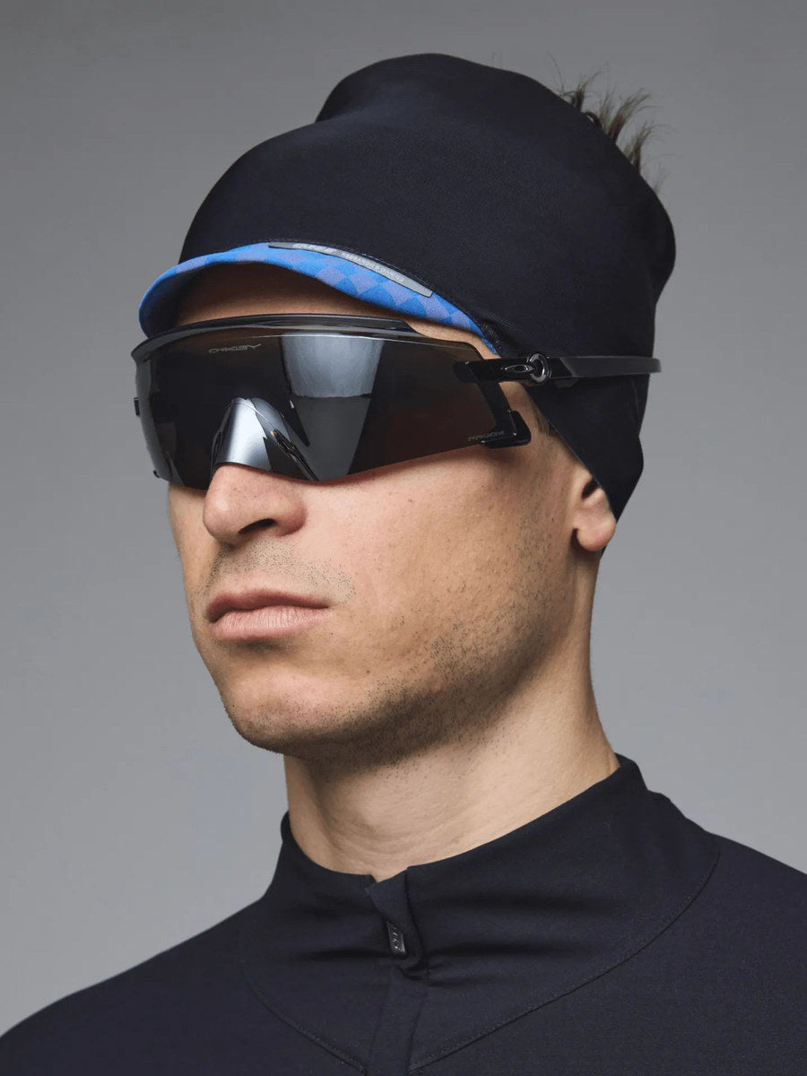 Q36.5 Hybrid Visor - Supersonic Check