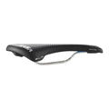 SELLE ITALIA Max SLR TI 316 Gel Superflow Saddle - Black