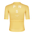 PAS NORMAL STUDIOS Mechanism Jersey - Dusty Yellow
