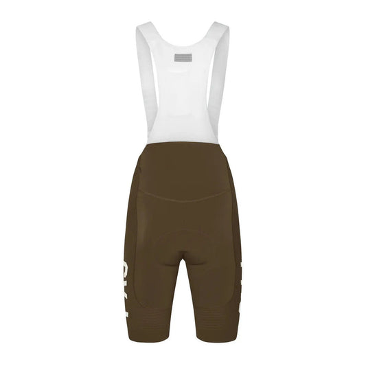 PAS NORMAL STUDIOS Men PAS Mechanism Pro Bibs - Dark Earth