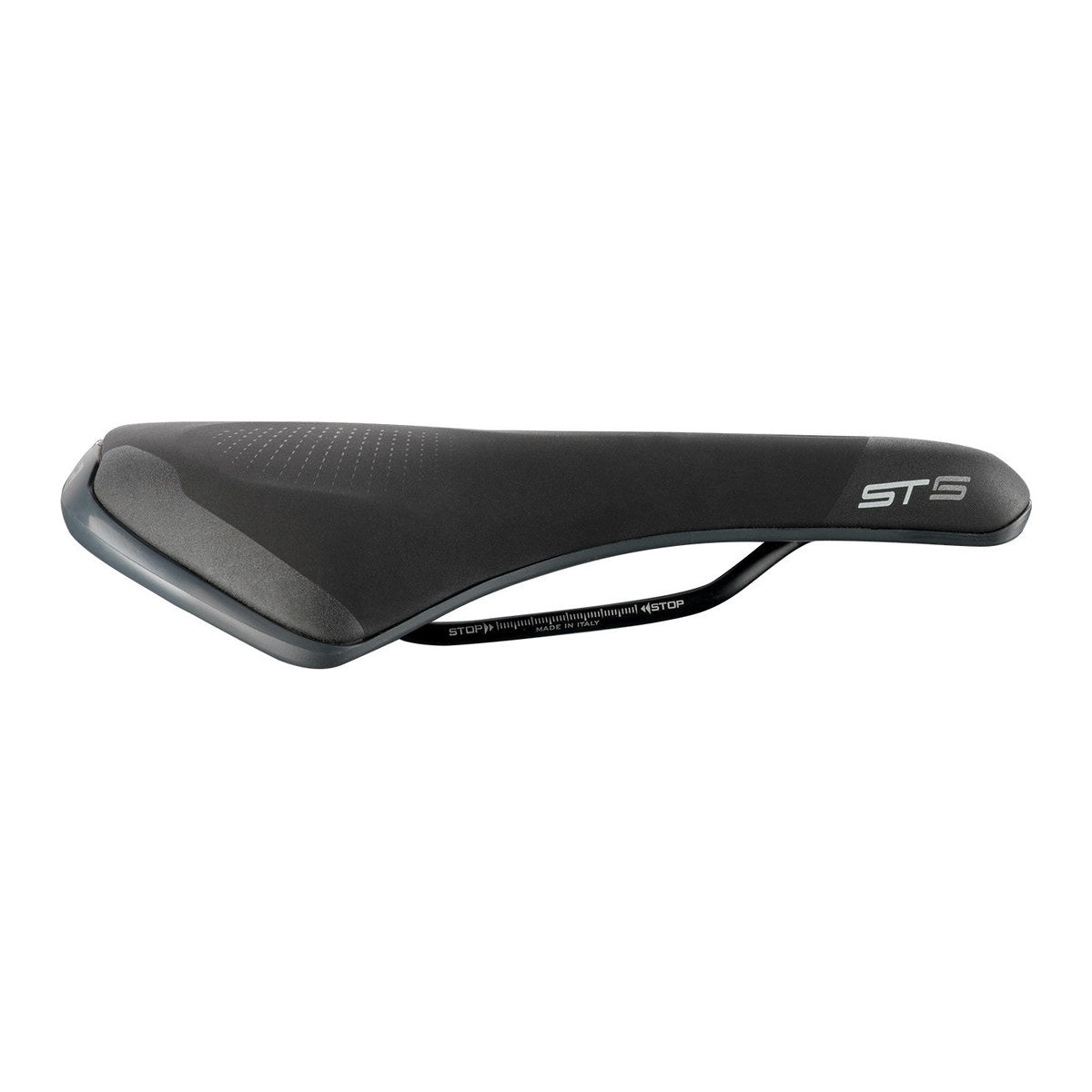 SELLE ITALIA ST 5 Flow Saddle - Black