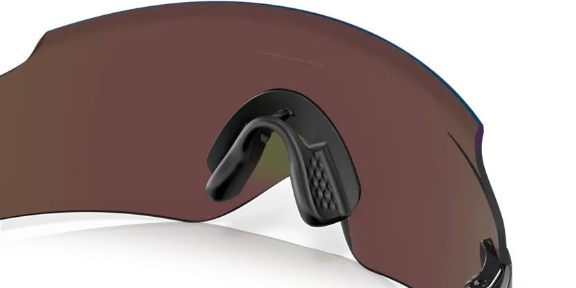 OAKLEY Kato Eyewear - Polished Black Prizm Sapphire