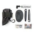 LEZYNE Micro Caddy Saddle Bag - Black