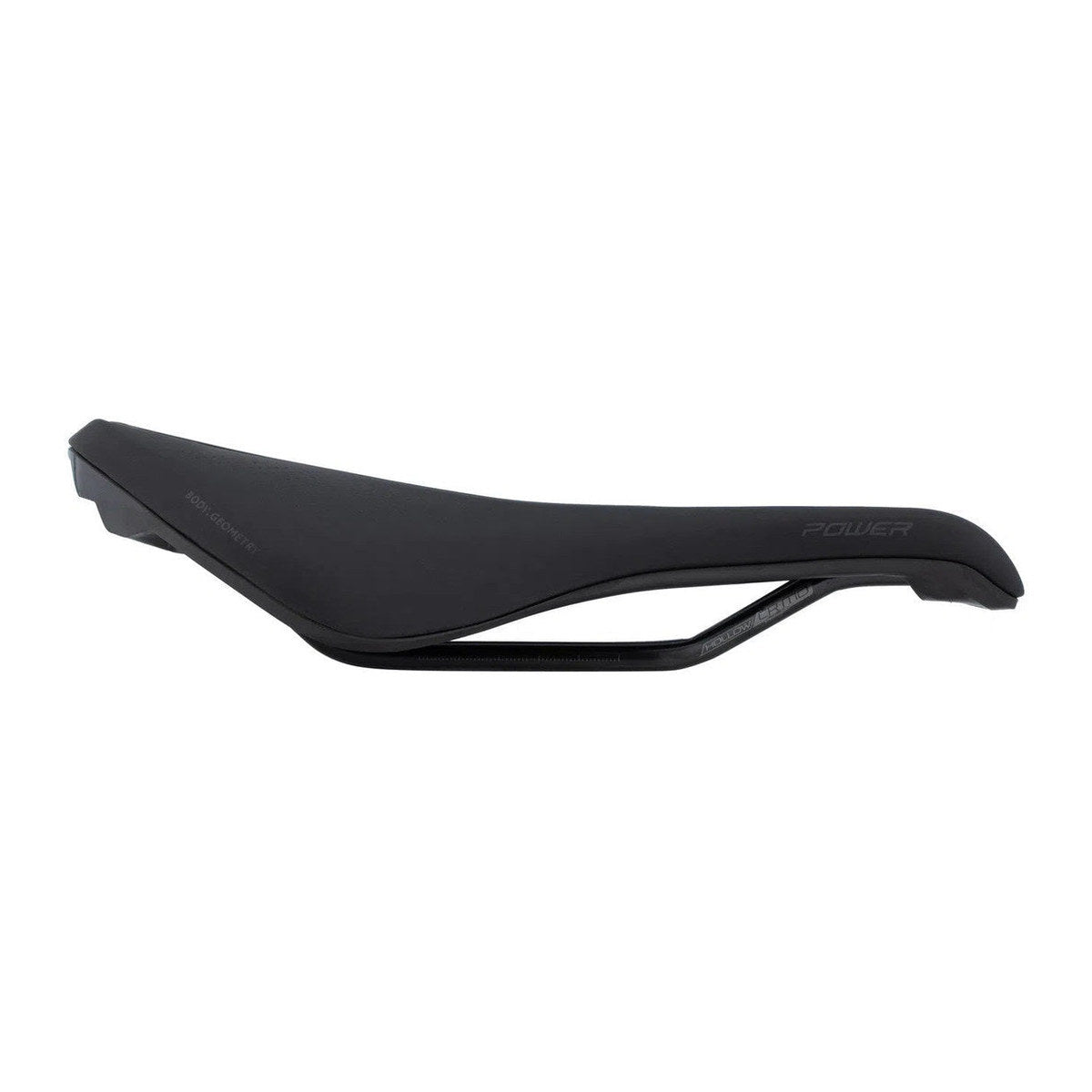 SPECIALIZED Saddle Power Comp - Black