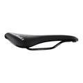SELLE ITALIA Novus Boost Evo Endurance TM Superflow Saddle - Black