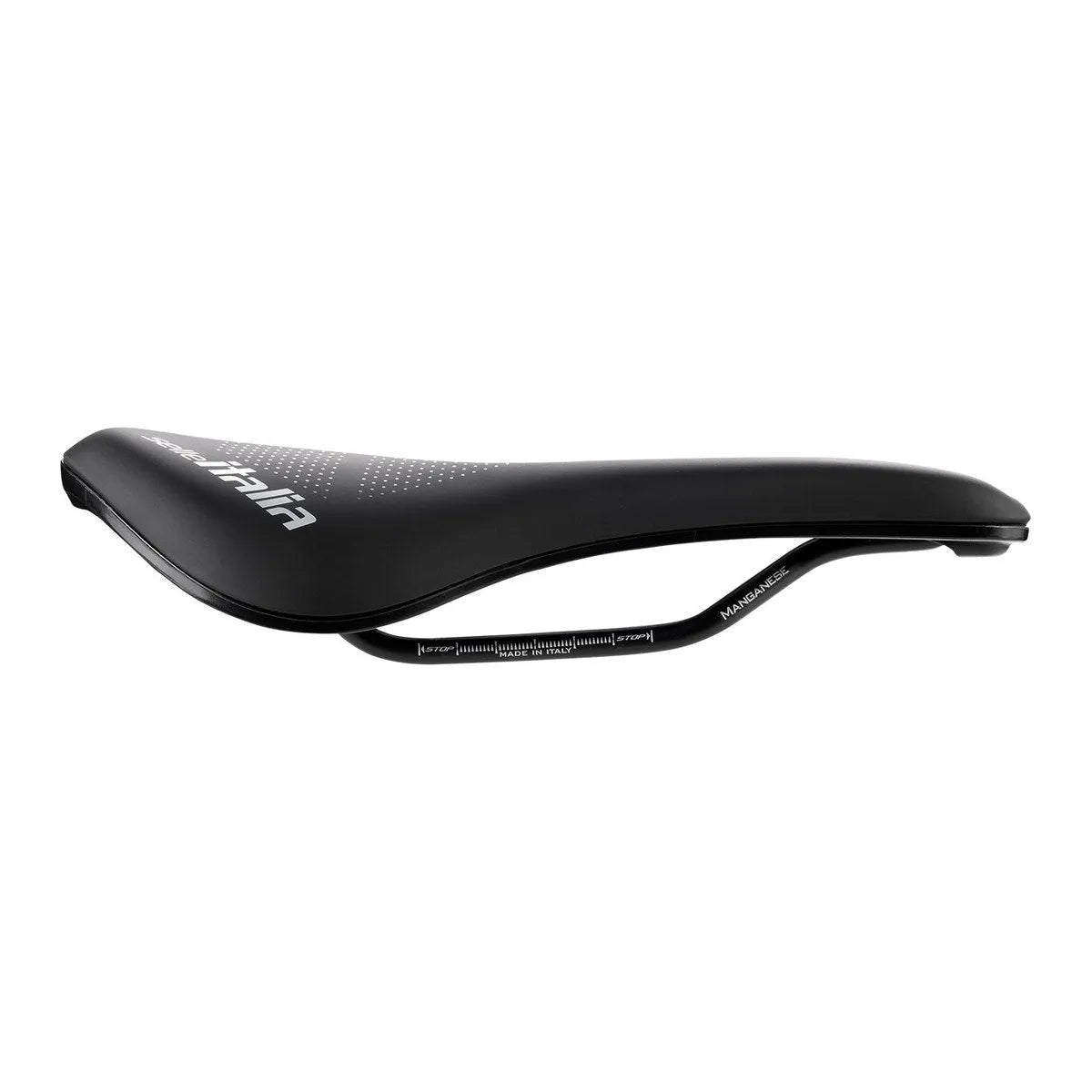 SELLE ITALIA Novus Boost Evo Endurance TM Superflow Saddle - Black