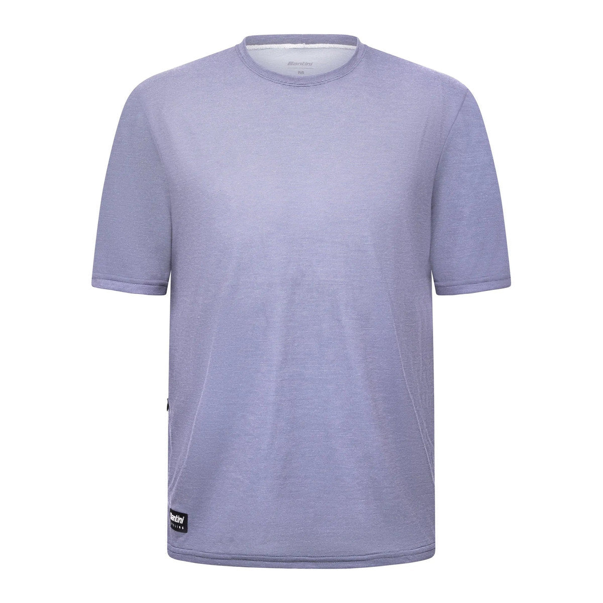 SANTINI SUPER LITE - UNISEX T-SHIRT - GR