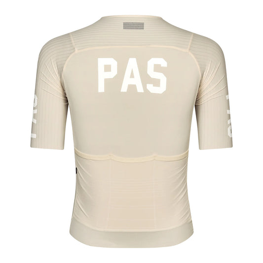 PAS NORMAL STUDIOS PAS Mechanism Pro Jersey - Cream